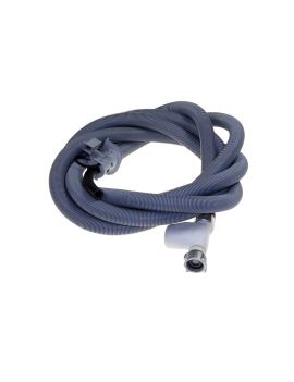 Tubo entrada aquastop de...