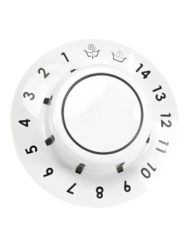 Mando temporizador de...