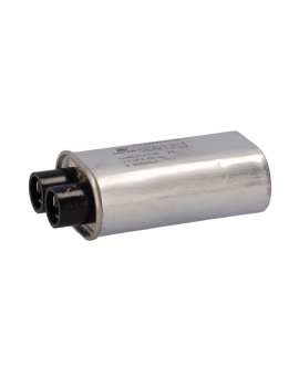 Condensador de Microondas...