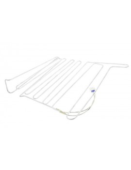 Resistencia descongelacion...