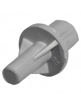 Botón encendido lavadora...