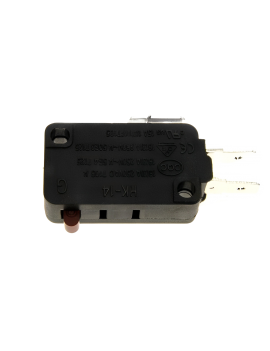 Interruptor de Microondas...