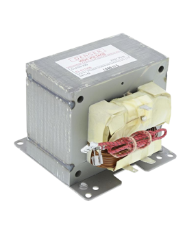 Transformador clase 220...