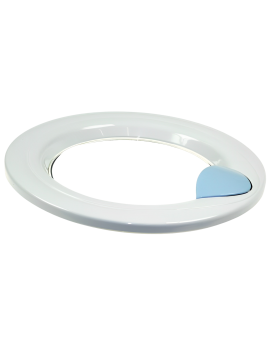 Puerta completa de Lavadora...