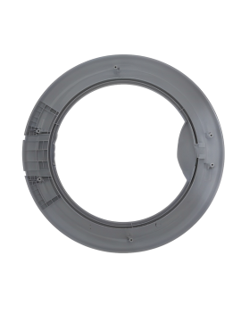 Aro exterior puerta de...