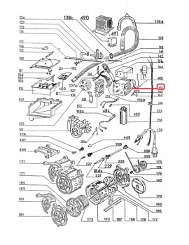 Programador de Lavadora...