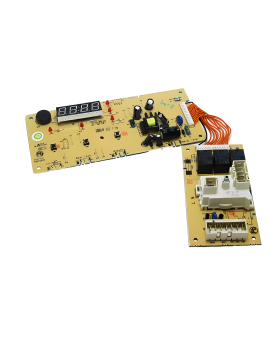 Módulo electrónico de...