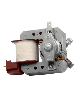 Motor del ventilador...