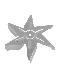 Motor del ventilador de...