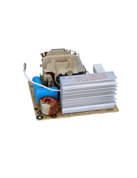 Convertidor de frecuencia...