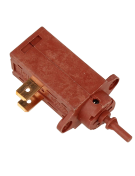 Protector térmico de...