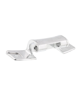 Bisagra puerta de Lavadora...