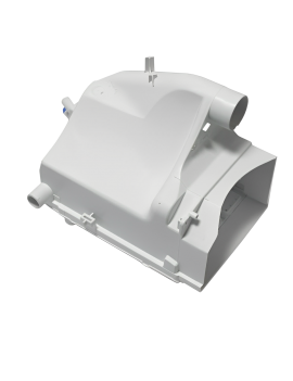 Jabonera para Lavadora...