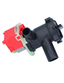 Bomba desagüe para Lavadora...