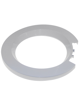 Aro exterior puerta de...