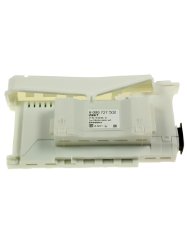 Módulo potencia para...