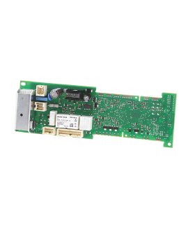 Módulo potencia para...