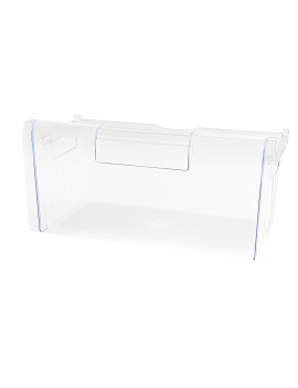 Cajón congelador inferior...