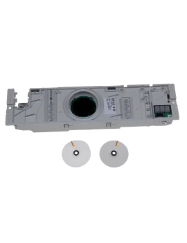 Módulo electrónico...