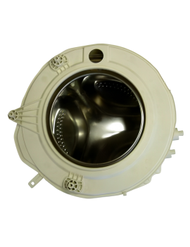 Cuba completa de Lavadora...