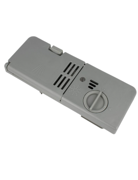 Depósito detergente...