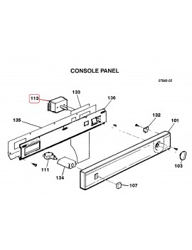 Programador para Secadora...