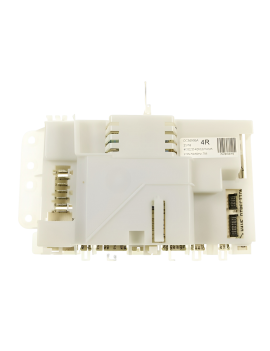 Placa cuore configurada de...