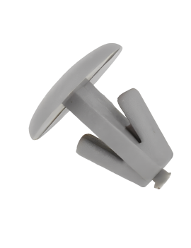 Pie de fijación placa de...