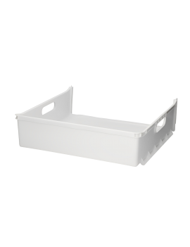 Cajón congelador superior...