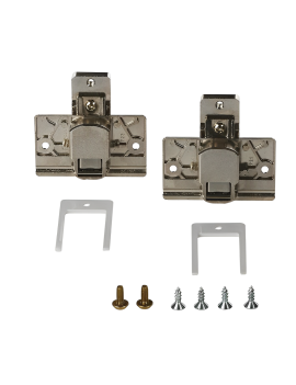 Bisagra integración para...