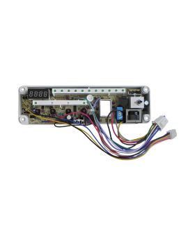 Módulo electrónico de...