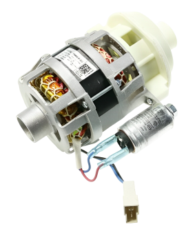 Bomba de impulsión para...