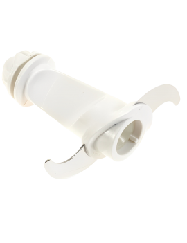 Base con cuchilla para...