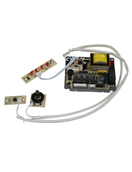 Módulo electrónico de...