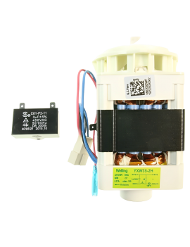 Bomba de recirculación para...