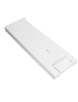 Puerta compartimento del...