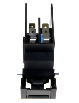 Interruptor de Microondas...