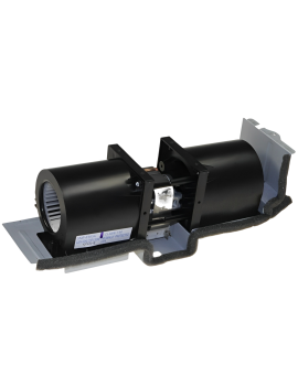 Motor ventilador de...