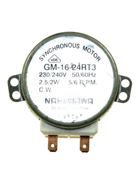 Motor de Microondas Aeg...