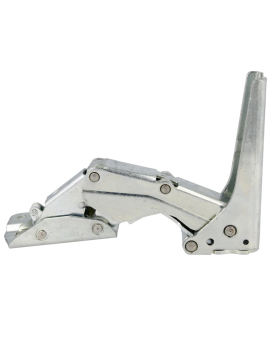 Bisagra superior puerta...