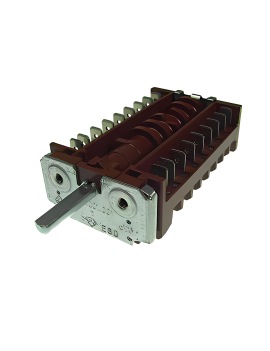 Interruptor de Horno Candy...