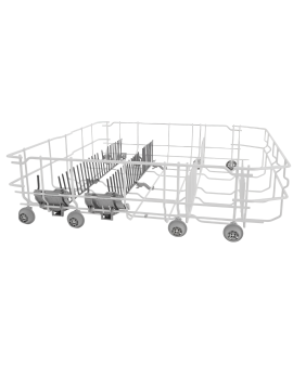 Cesto inferior para...