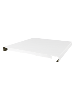 Puerta exterior de...