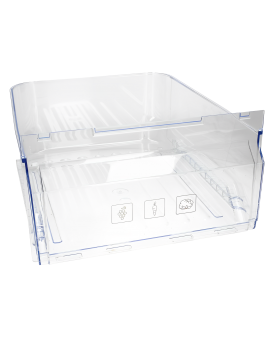 Cajón de vegetales para...