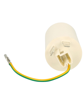 Filtro antiparasitario para...