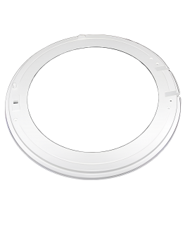 Contra-anillo puerta de...