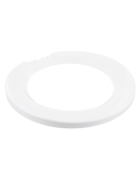 Aro exterior puerta de...