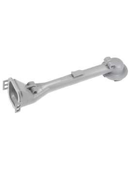 Conjunto tubo a brazo...