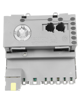 Electrónica configurada de...