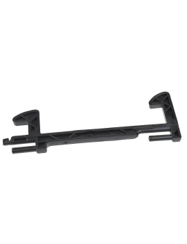 Gancho puerta de Microondas...